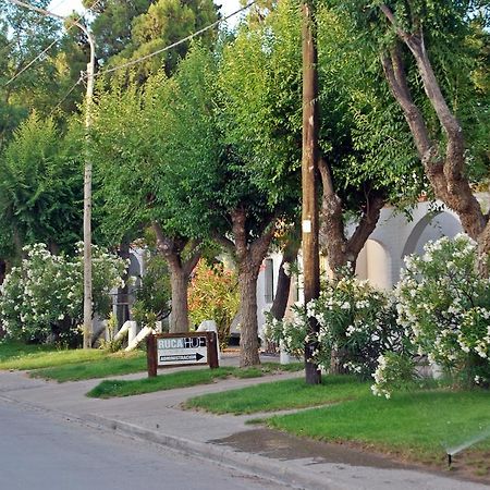Ruca Hue Lejlighedshotel Puerto Madryn Værelse billede