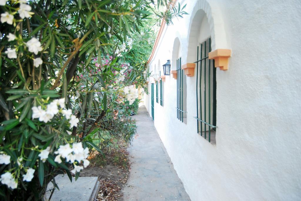 Ruca Hue Lejlighedshotel Puerto Madryn Værelse billede